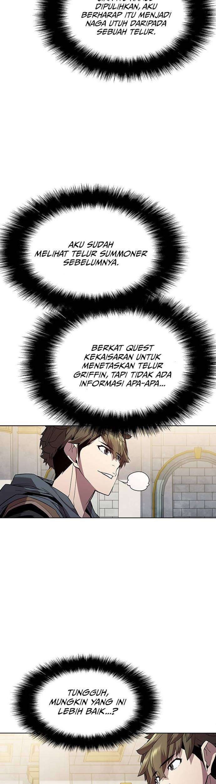 Taming Master Chapter 50 Gambar 35