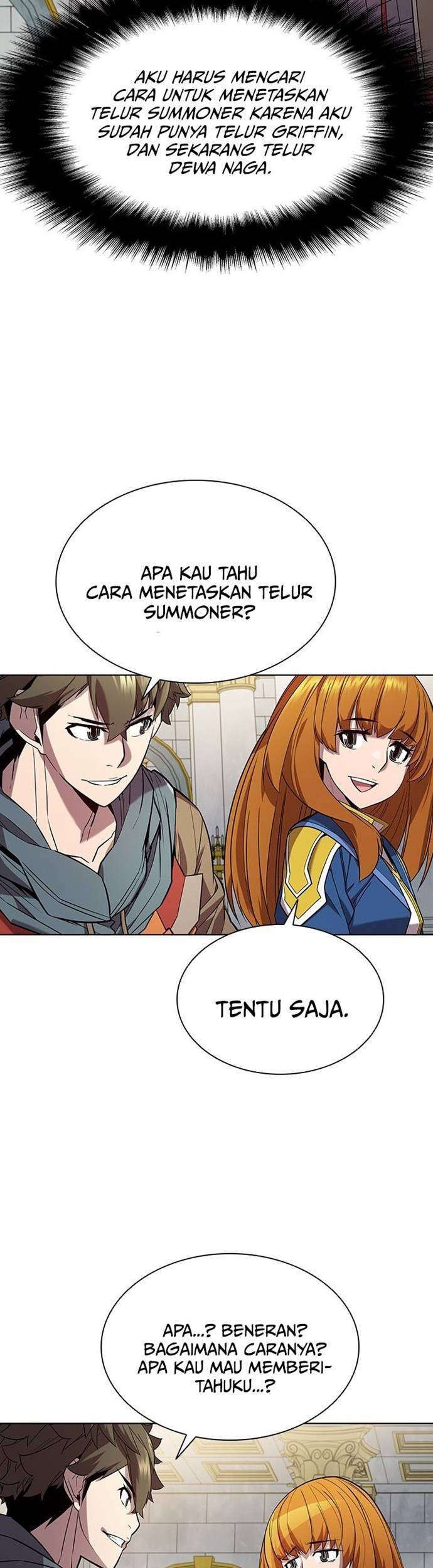 Taming Master Chapter 50 Gambar 37