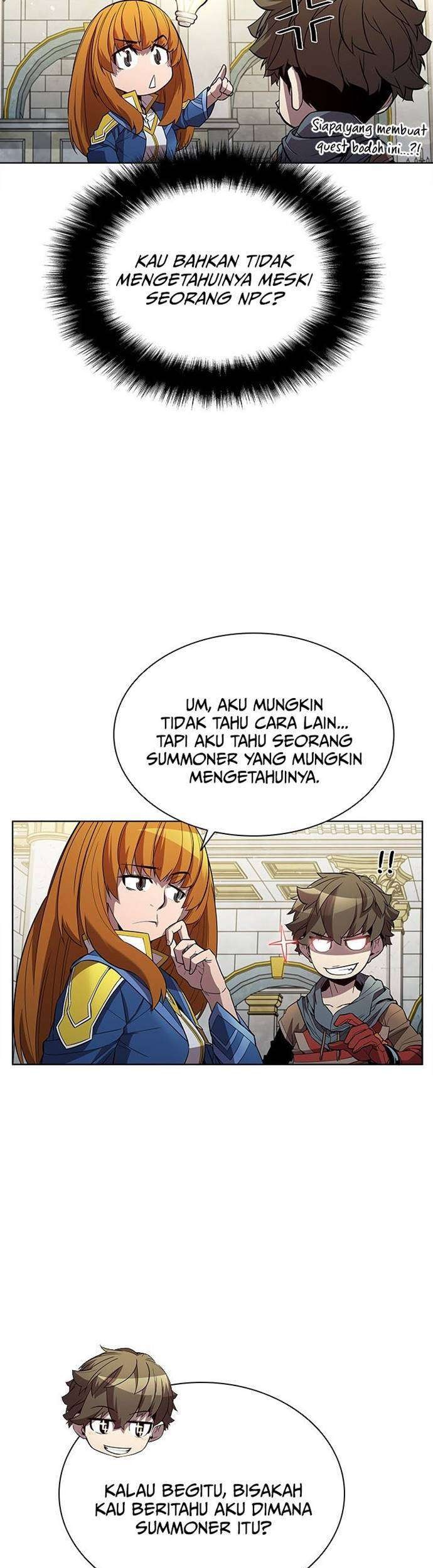 Taming Master Chapter 50 Gambar 43
