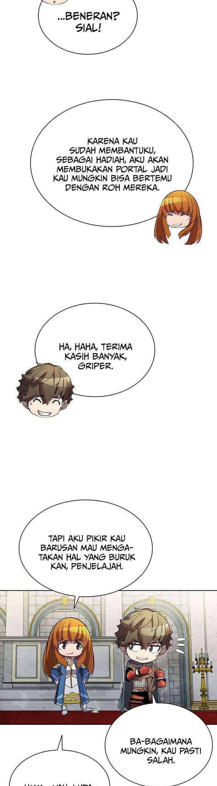 Taming Master Chapter 50 Gambar 45
