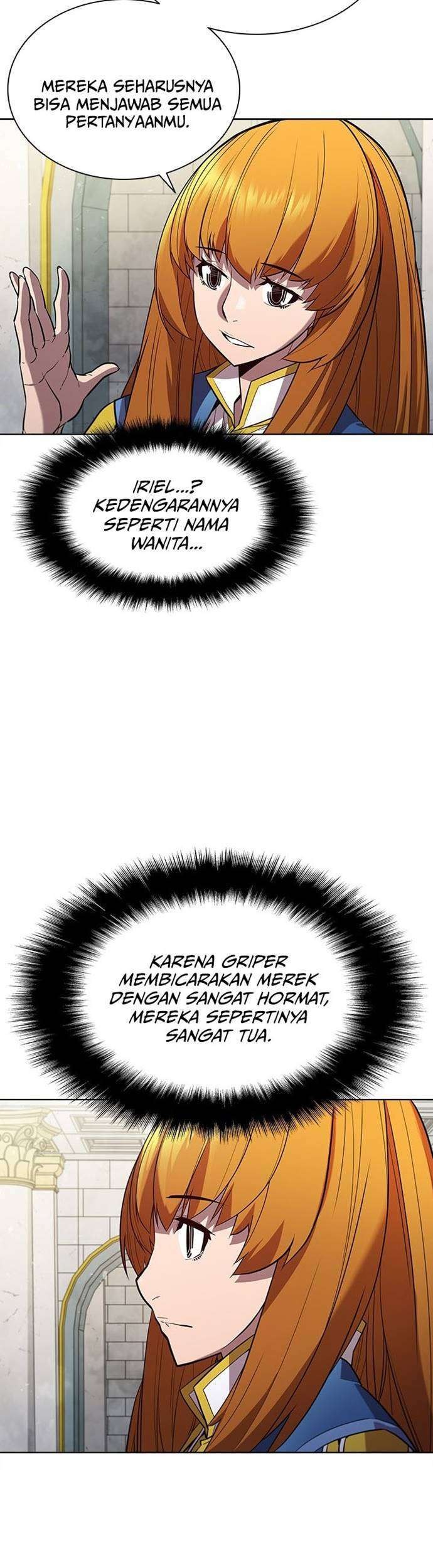 Taming Master Chapter 50 Gambar 47