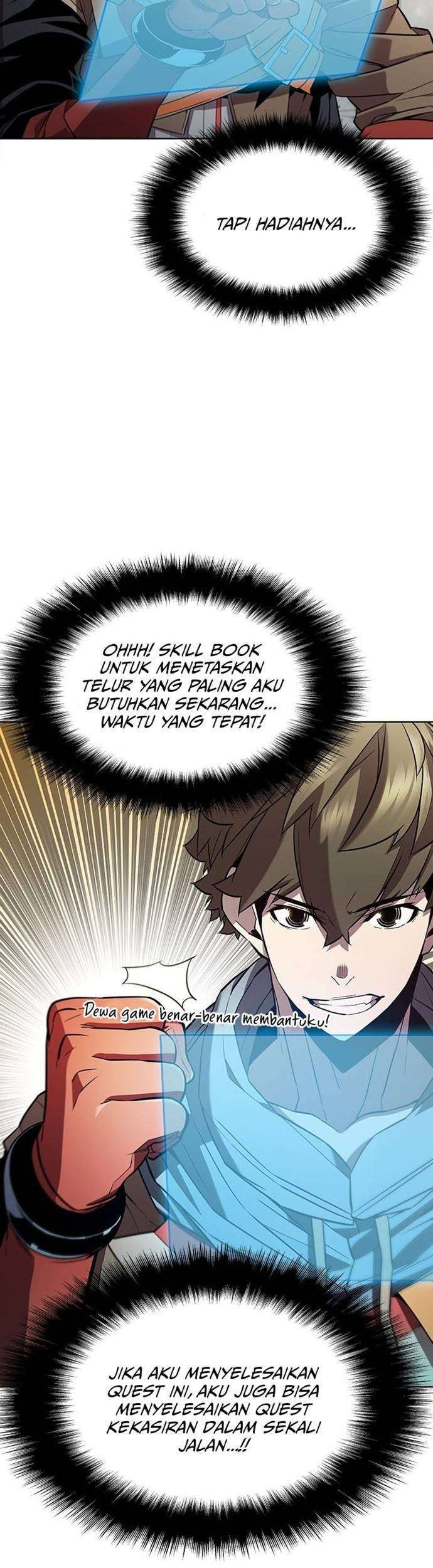Taming Master Chapter 50 Gambar 51