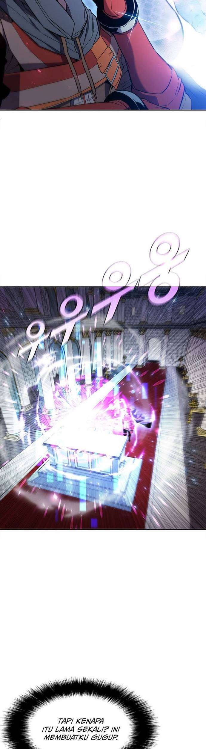 Taming Master Chapter 50 Gambar 13
