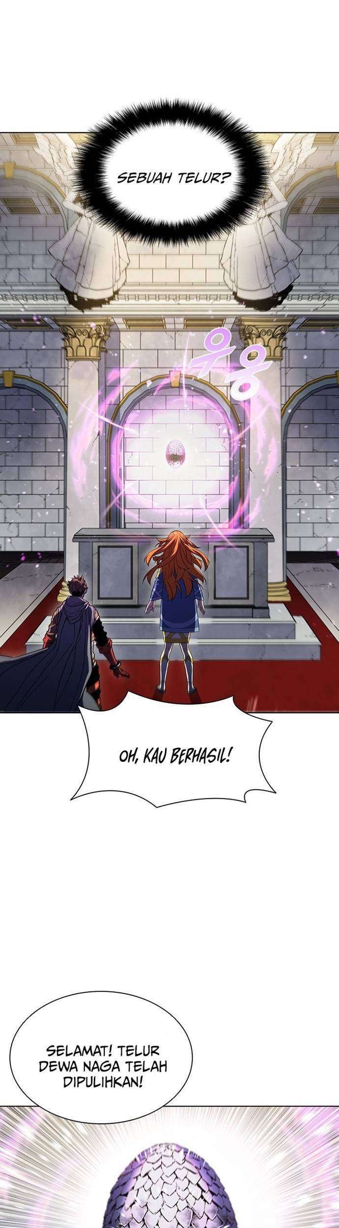 Taming Master Chapter 50 Gambar 17