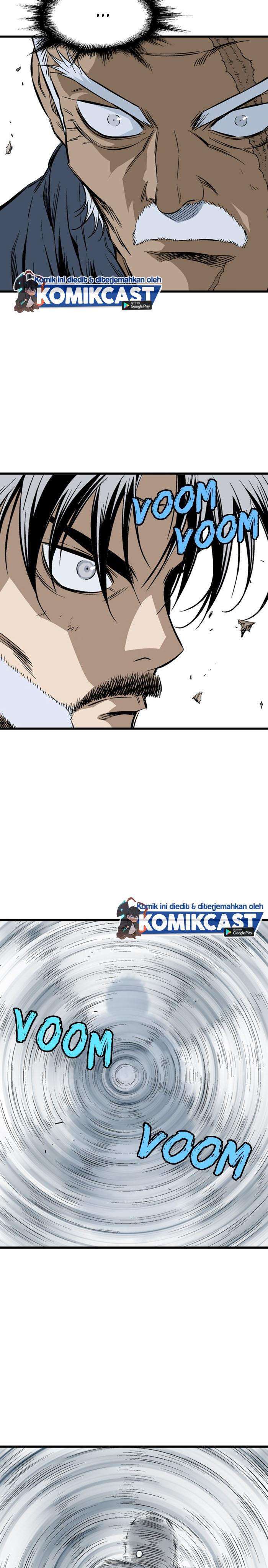 Gosu Chapter 209 21