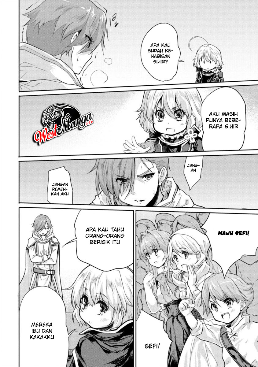 Shindou Sefiria no Gekokujou Program Chapter 12 Gambar 10