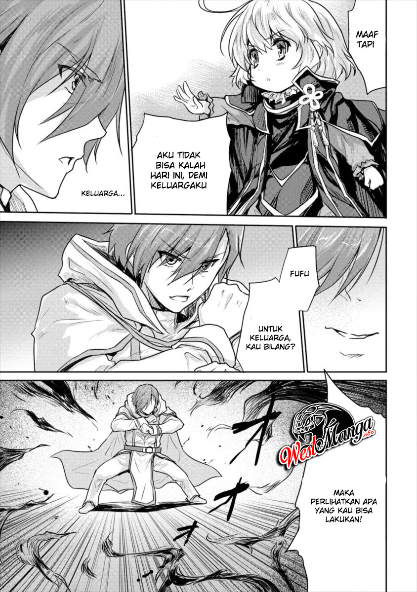 Shindou Sefiria no Gekokujou Program Chapter 12 Gambar 11