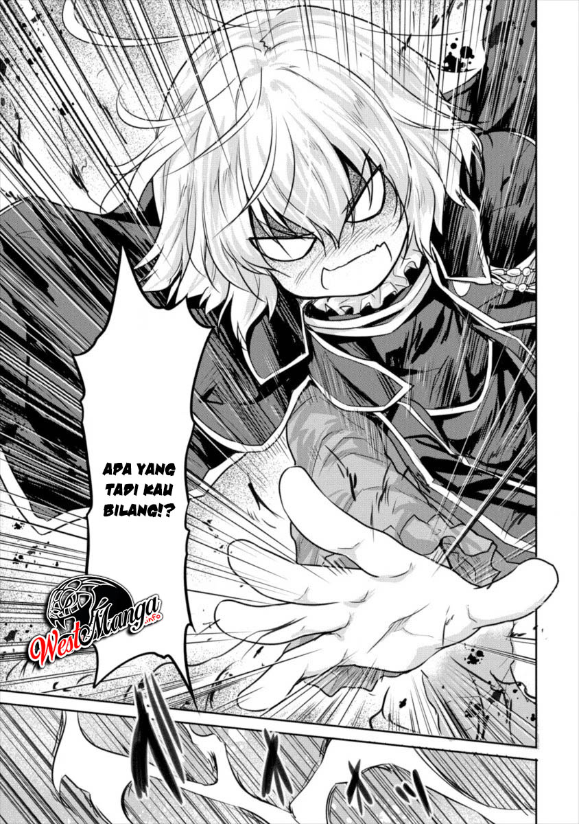 Shindou Sefiria no Gekokujou Program Chapter 12 Gambar 15