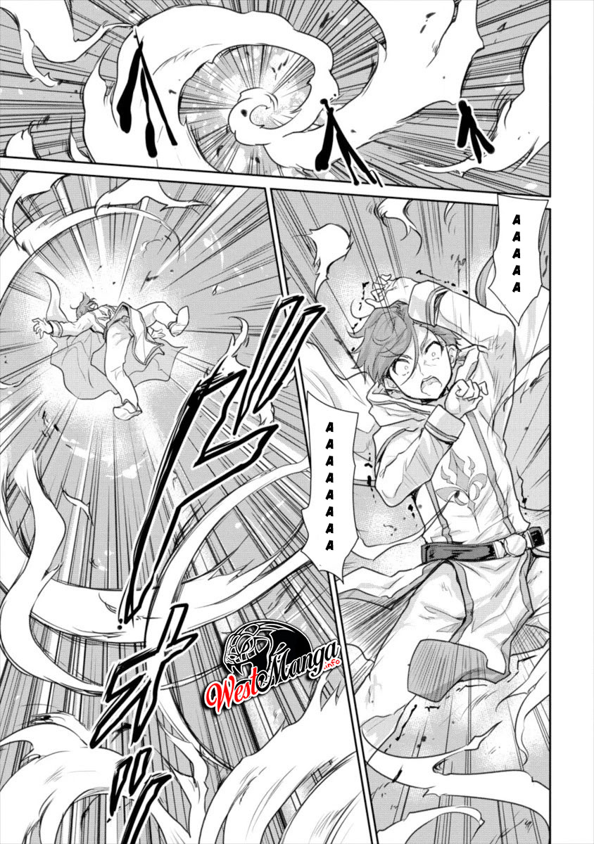 Shindou Sefiria no Gekokujou Program Chapter 12 Gambar 17