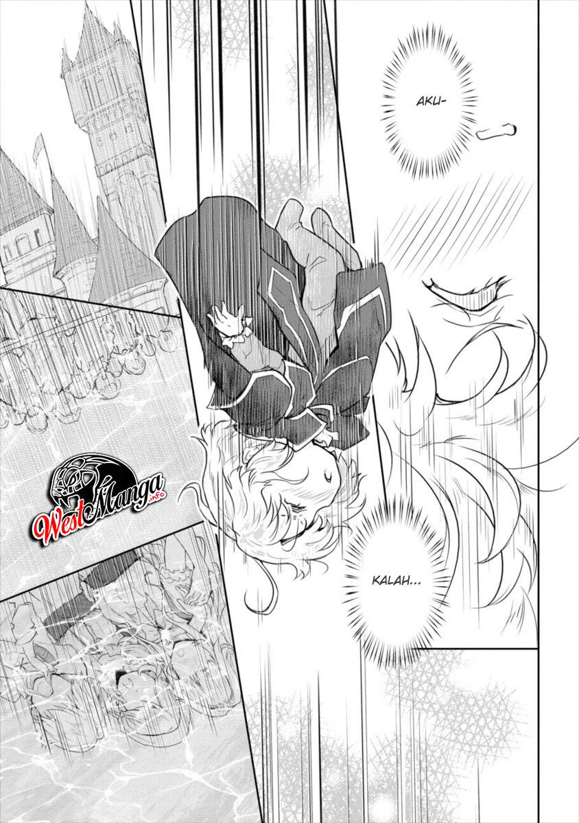 Shindou Sefiria no Gekokujou Program Chapter 12 Gambar 5