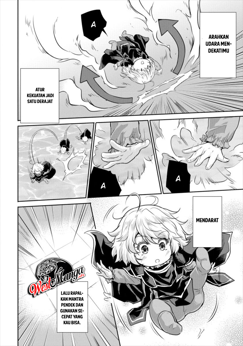 Shindou Sefiria no Gekokujou Program Chapter 12 Gambar 8