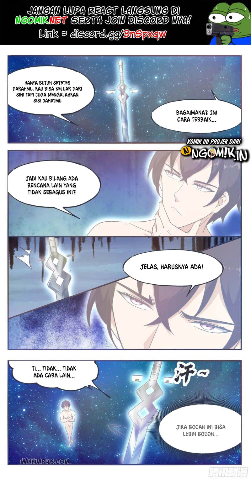 Baca Zui Qiang Shen Wang Chapter 193 Gambar 2
