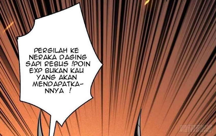 King Account At The Start Chapter 40 Gambar 36