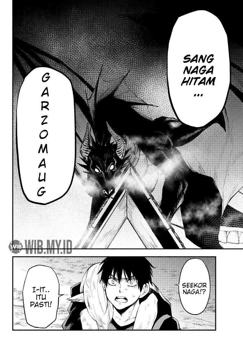 Isekai Man Chikin – HP 1 no Mama de Saikyou Saisoku Danjon Kouryaku Chapter 13 Gambar 13