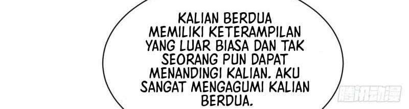 My Master Is A God Chapter 37 Gambar 24