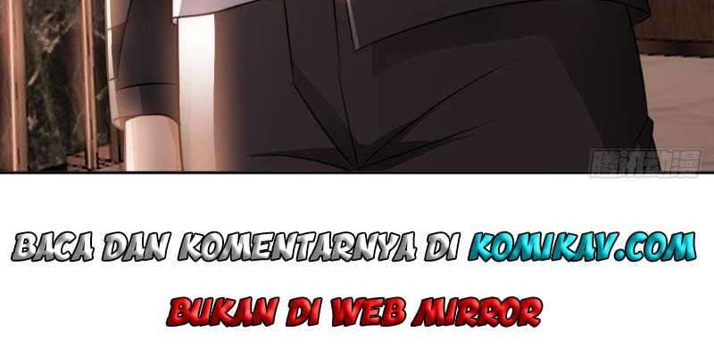 My Master Is A God Chapter 37 Gambar 36