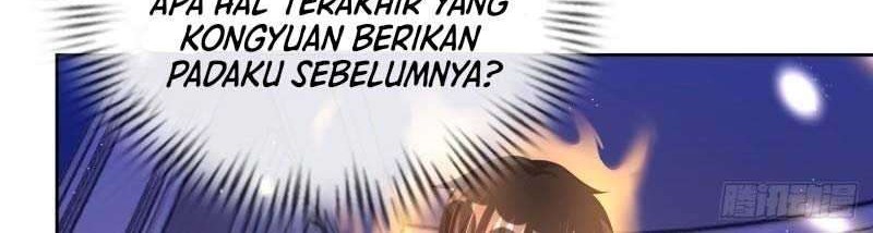 My Master Is A God Chapter 37 Gambar 6