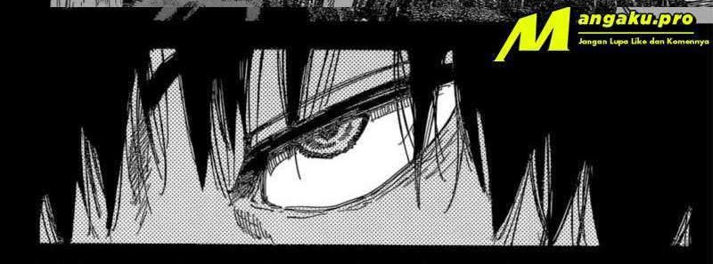 Baca Jujutsu Kaisen Chapter 151 Gambar 2