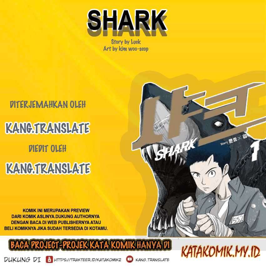 Baca Komik Shark Chapter 87 Gambar 1
