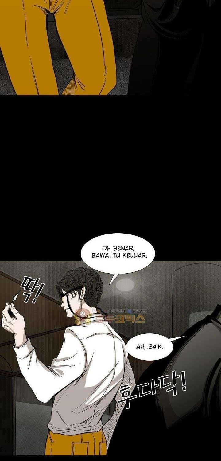 Shark Chapter 87 Gambar 14