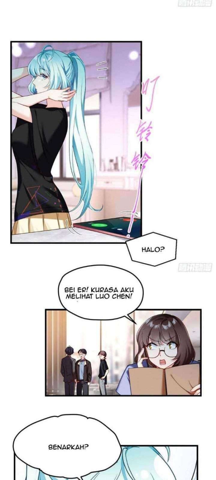 Baca Xianzun Luowuji Chapter 52 Gambar 2