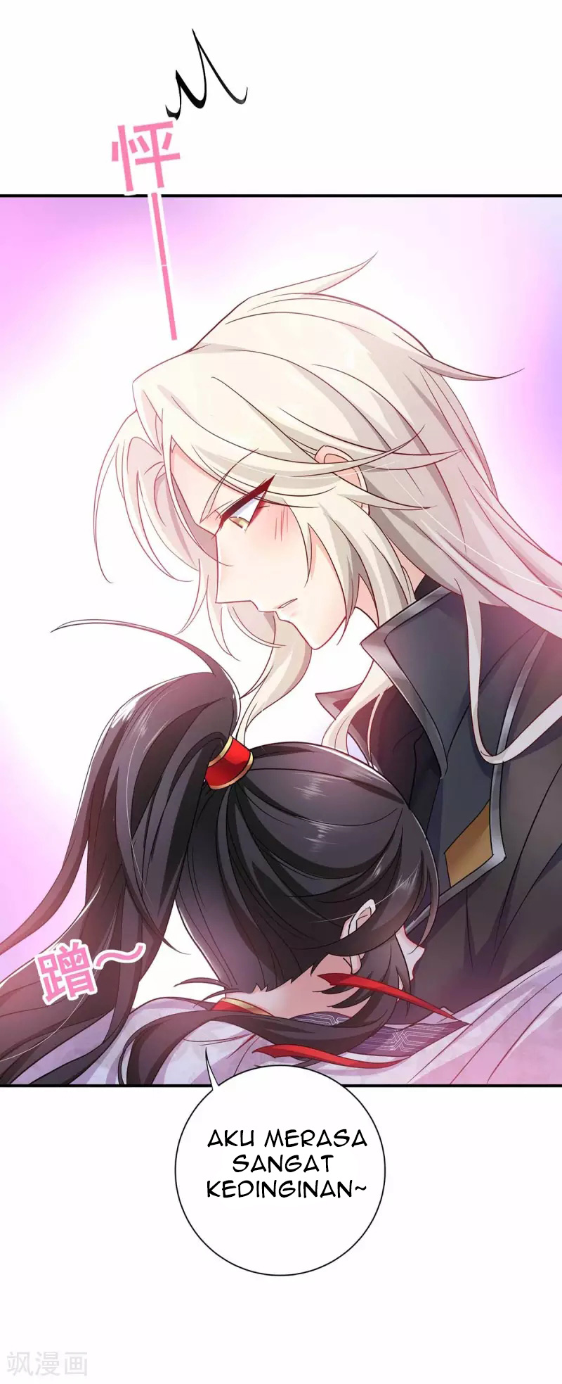 Miss Nine Doctor Chapter 79 Gambar 10