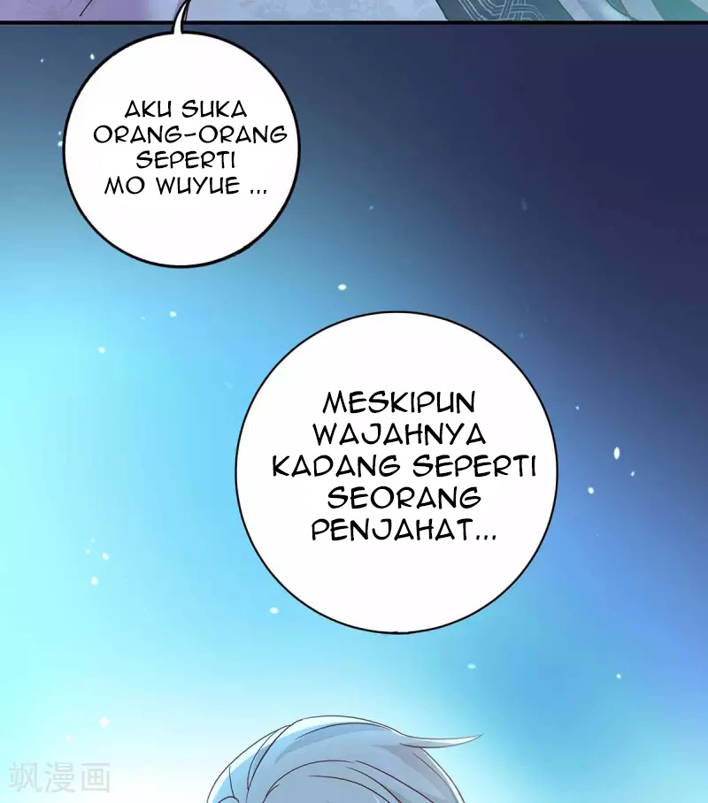 Miss Nine Doctor Chapter 79 Gambar 16