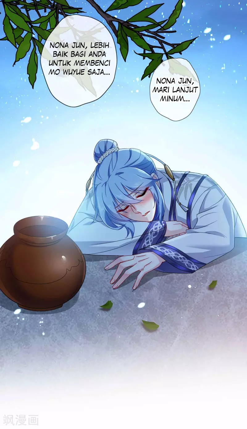 Miss Nine Doctor Chapter 79 Gambar 20