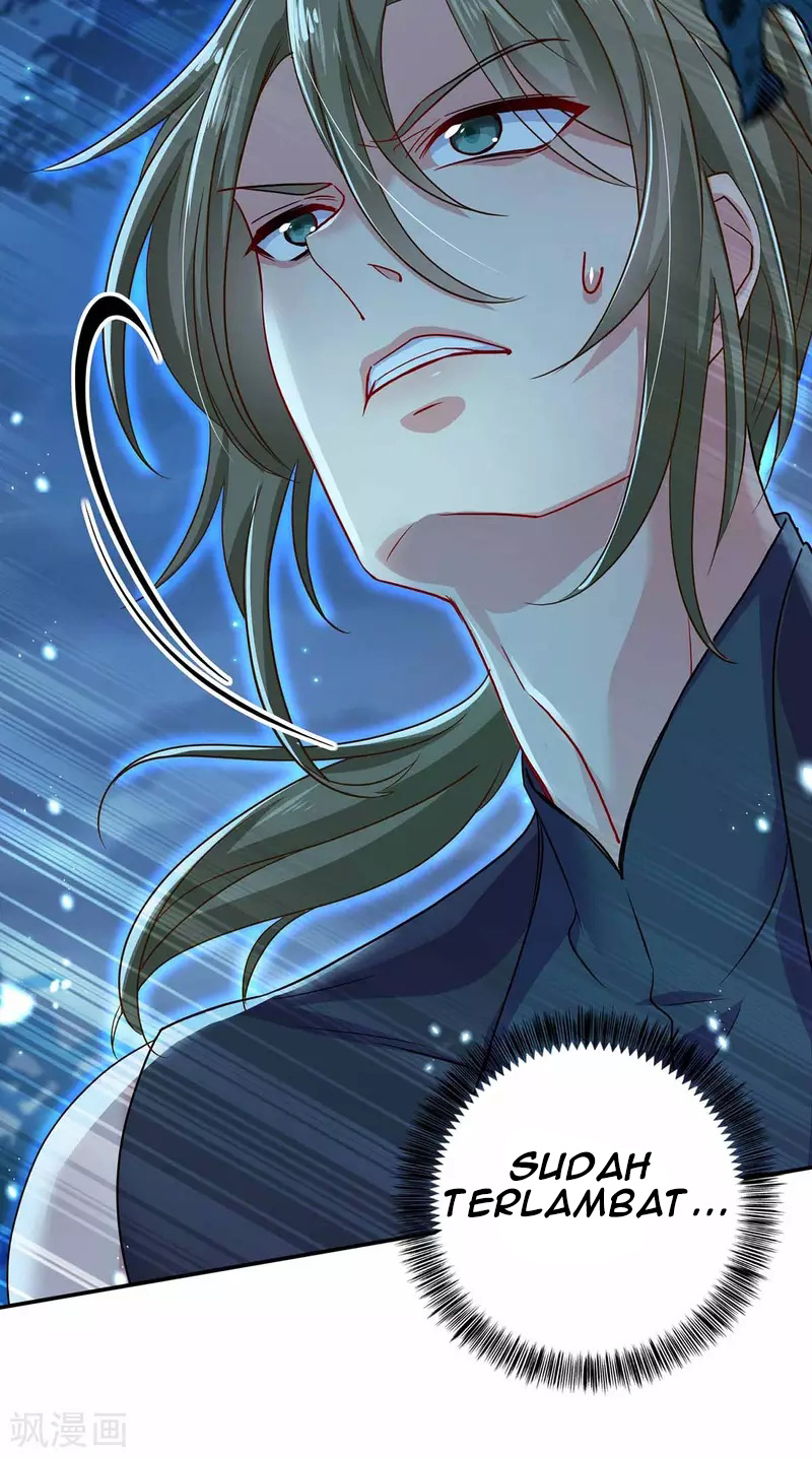 Miss Nine Doctor Chapter 79 Gambar 5