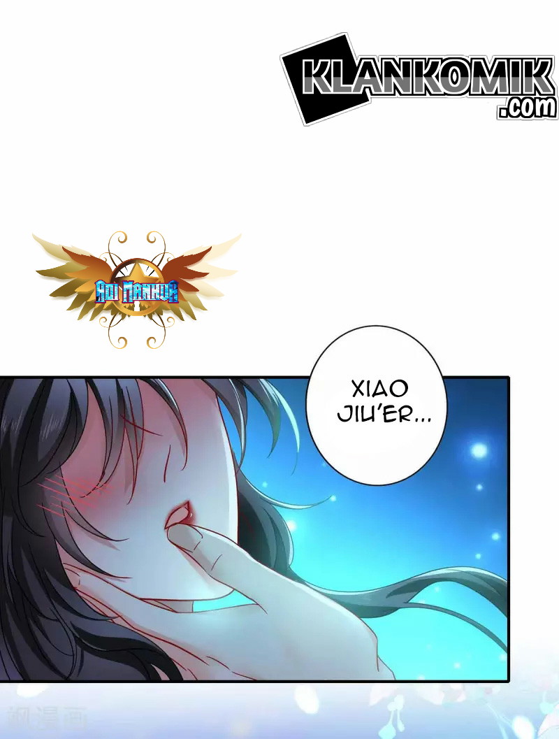 Miss Nine Doctor Chapter 79 Gambar 7