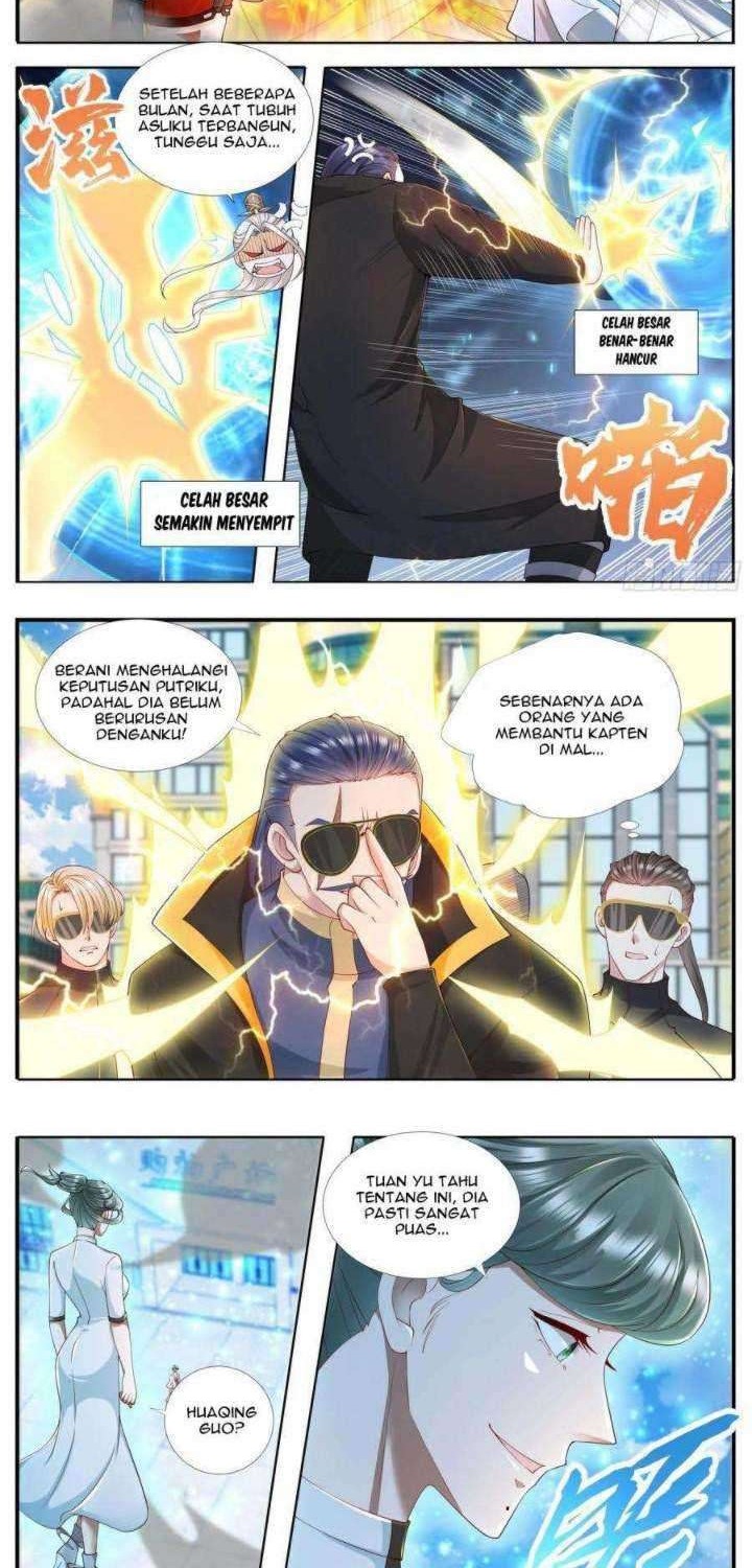 Baca  Who Said I’m the Boss Chapter 20 Gambar 2