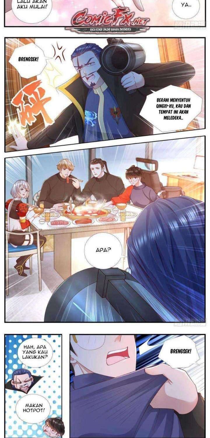 Who Said I’m the Boss Chapter 20 Gambar 4