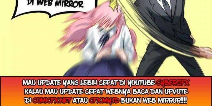 Who Said I’m the Boss Chapter 20 Gambar 8