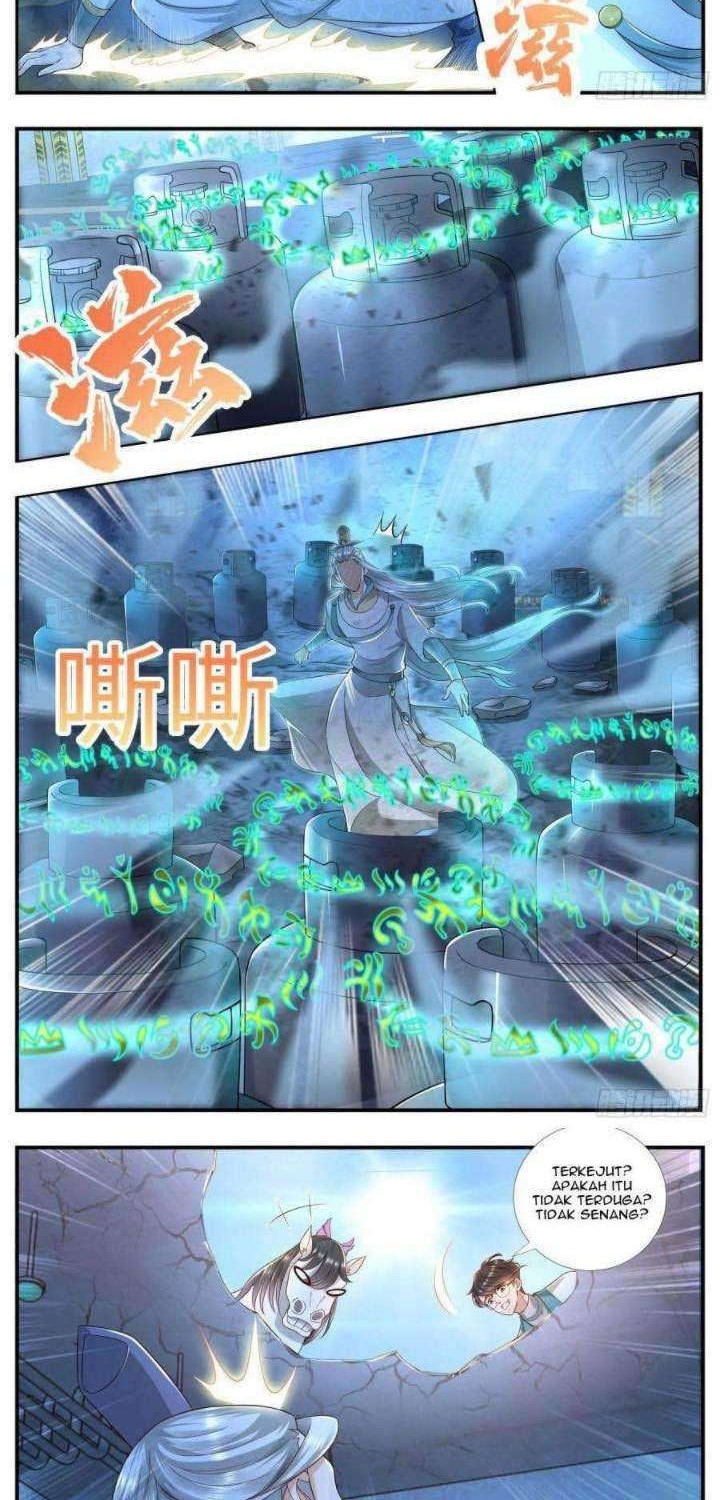 Who Said I’m the Boss Chapter 19 Gambar 4