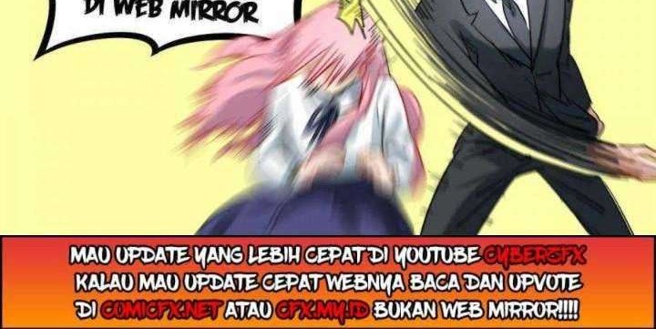 Who Said I’m the Boss Chapter 18 Gambar 8