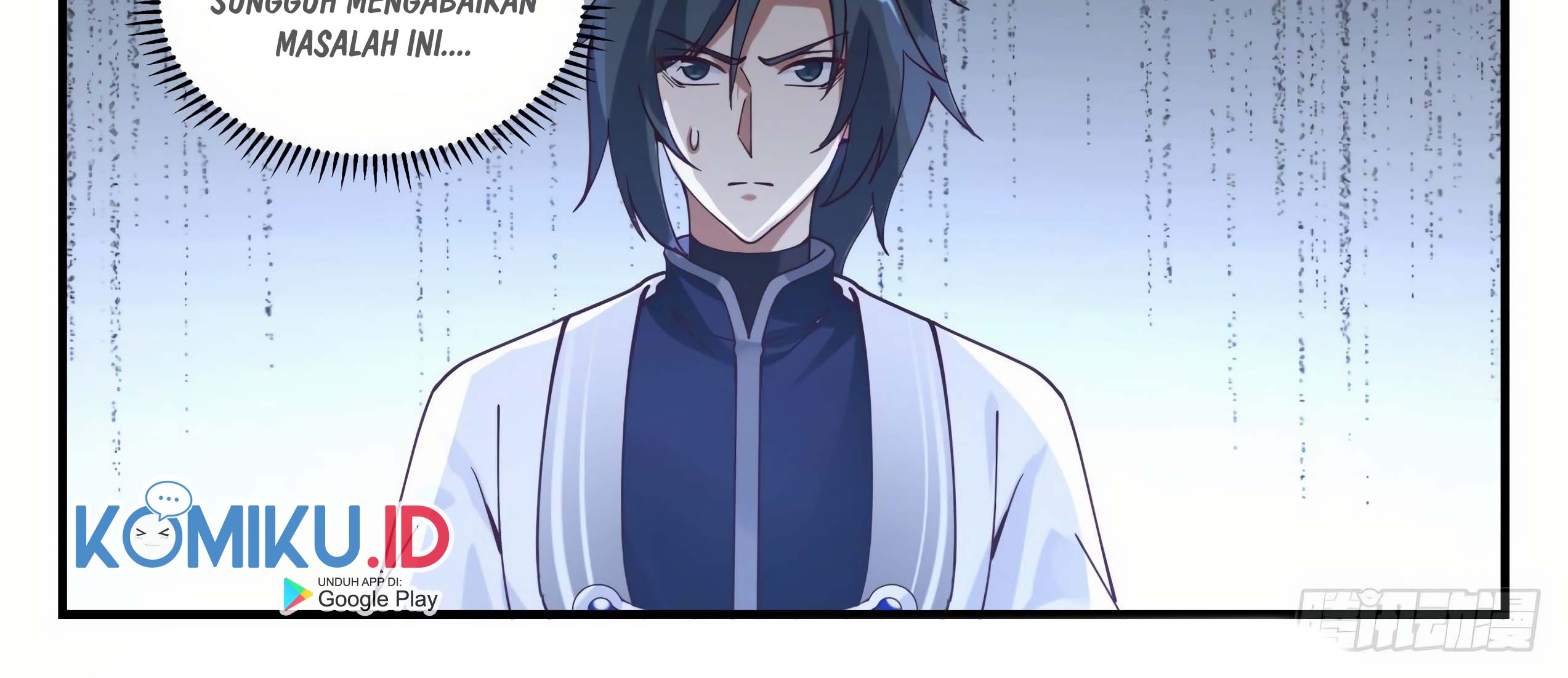Martial Peak Part 1 Chapter 1221 Gambar 15
