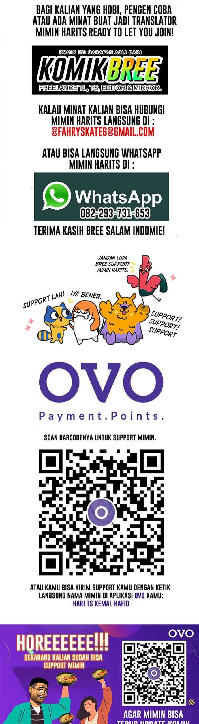 Rebirth Abandoned Less Return Chapter 184 Gambar 22