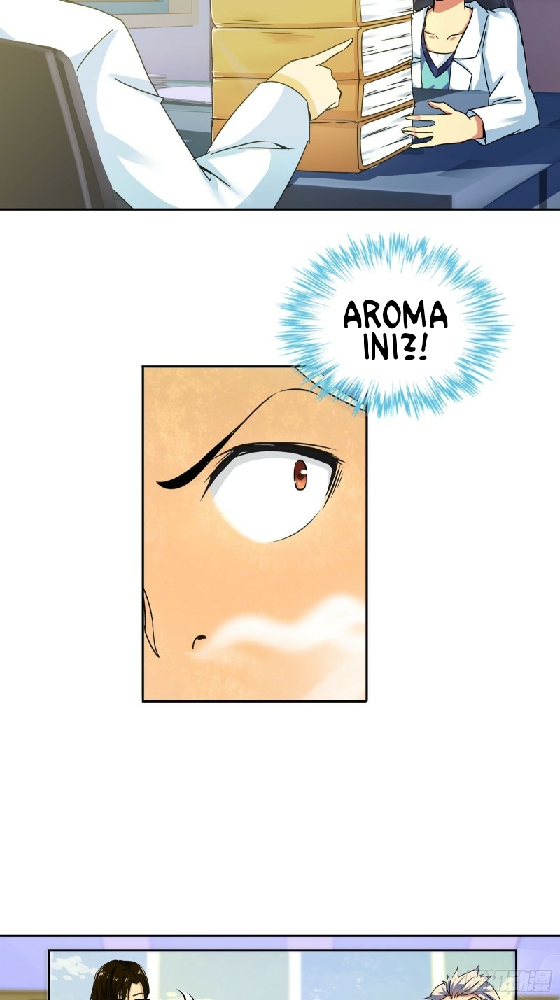 I Am The God Of Medicine Chapter 25 Gambar 24
