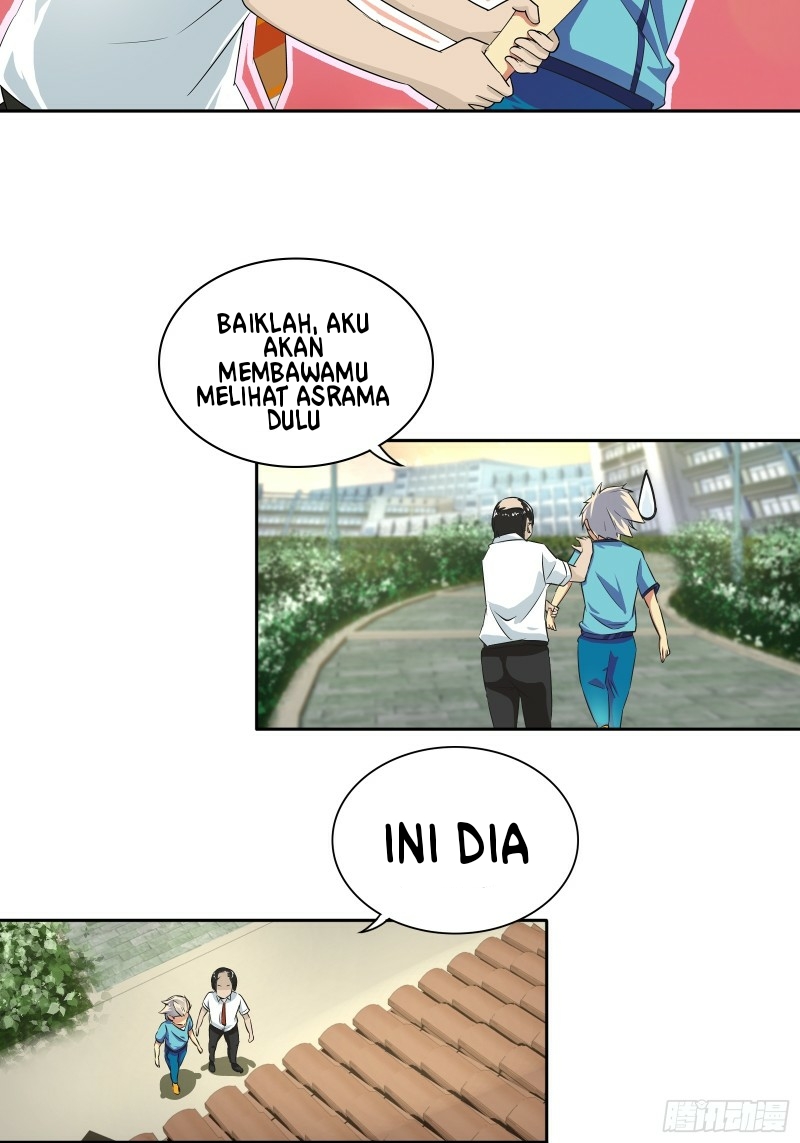 I Am The God Of Medicine Chapter 23 Gambar 10