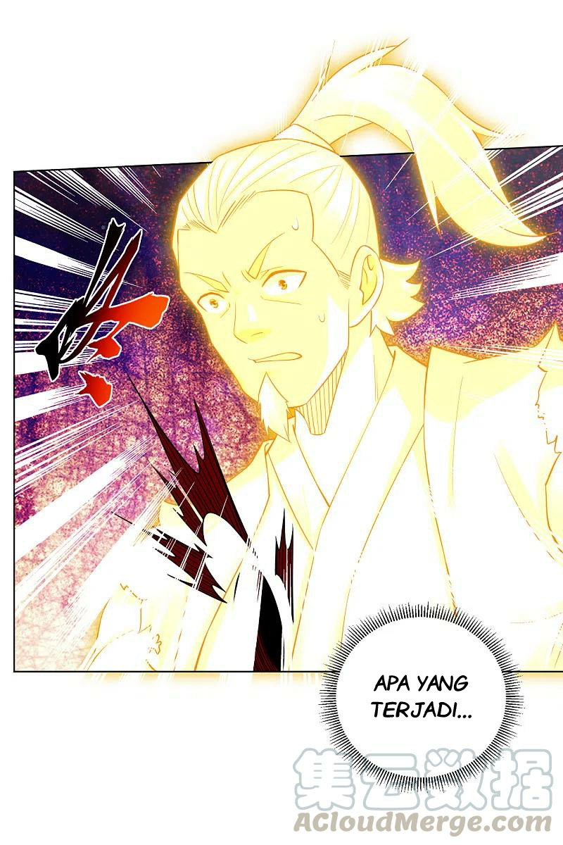 Reborn of War God Chapter 210 Gambar 21