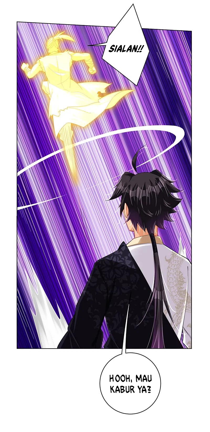 Reborn of War God Chapter 210 Gambar 26