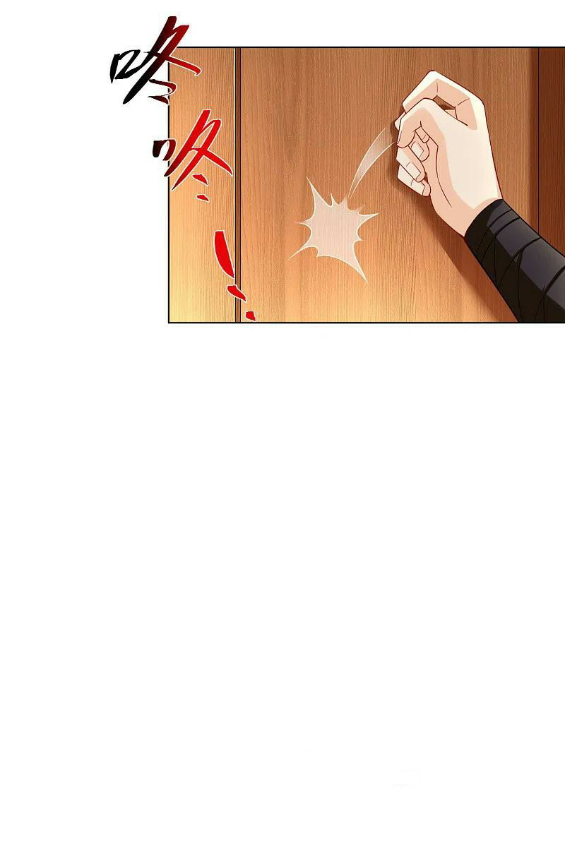 Reborn of War God Chapter 210 Gambar 33