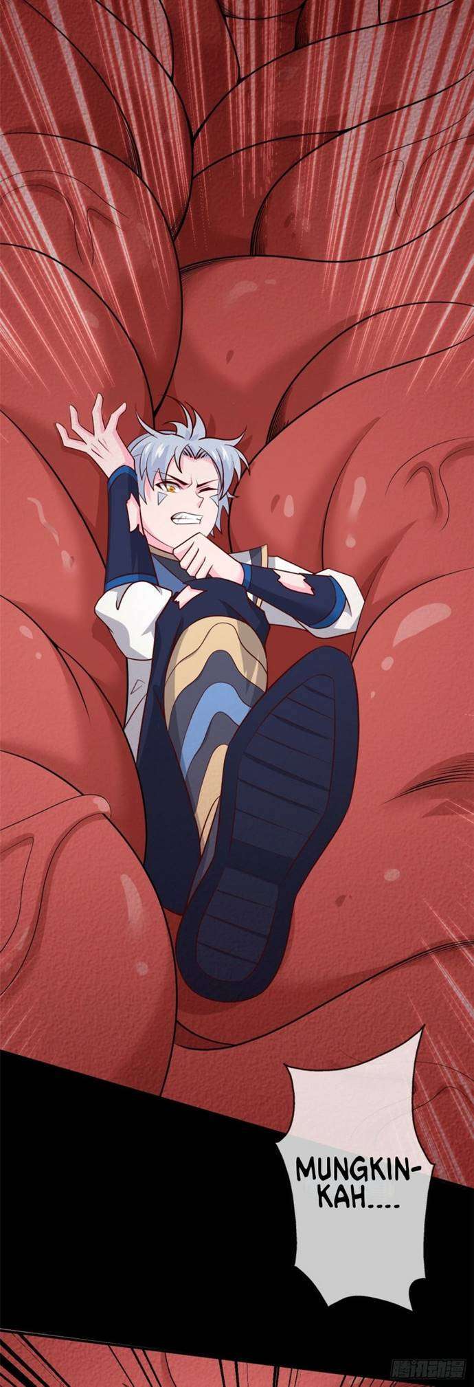 Supreme Godly System Chapter 319 Gambar 12