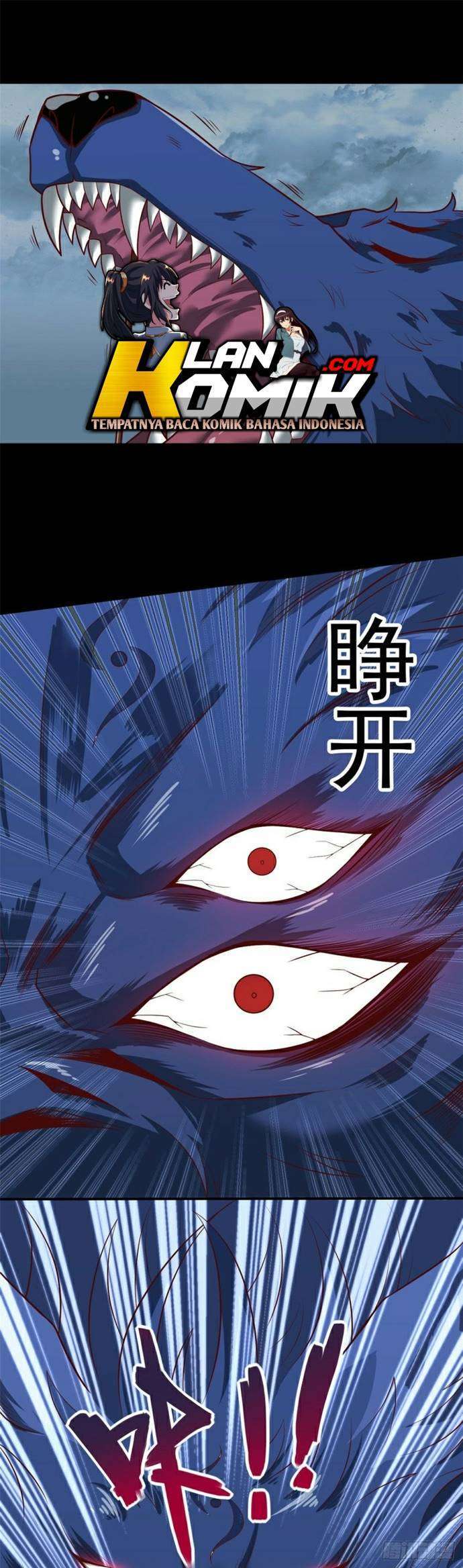 Supreme Godly System Chapter 319 Gambar 5