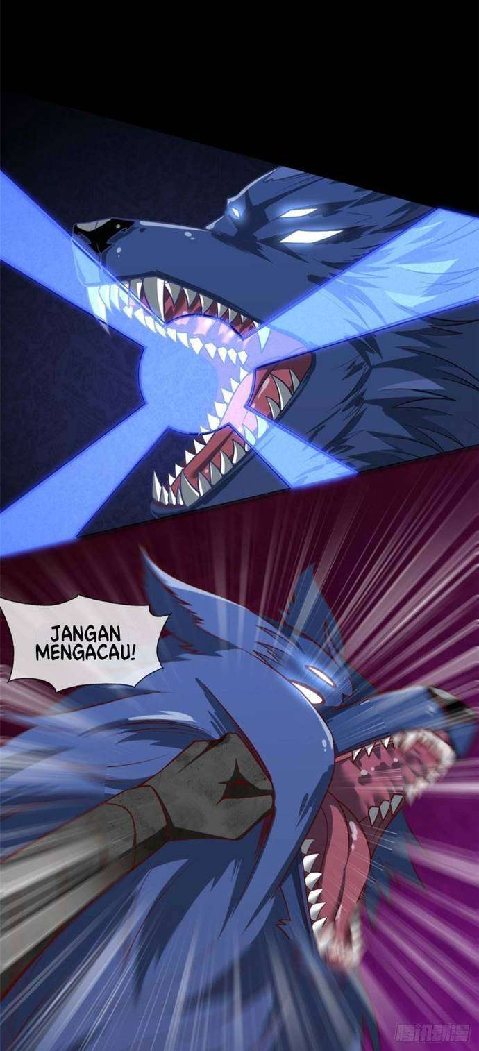 Supreme Godly System Chapter 318 Gambar 10