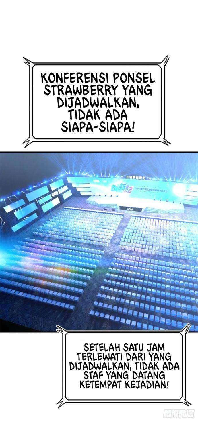 One Thousand Live Broadcast Big Local Tyrant Chapter 71 Gambar 10