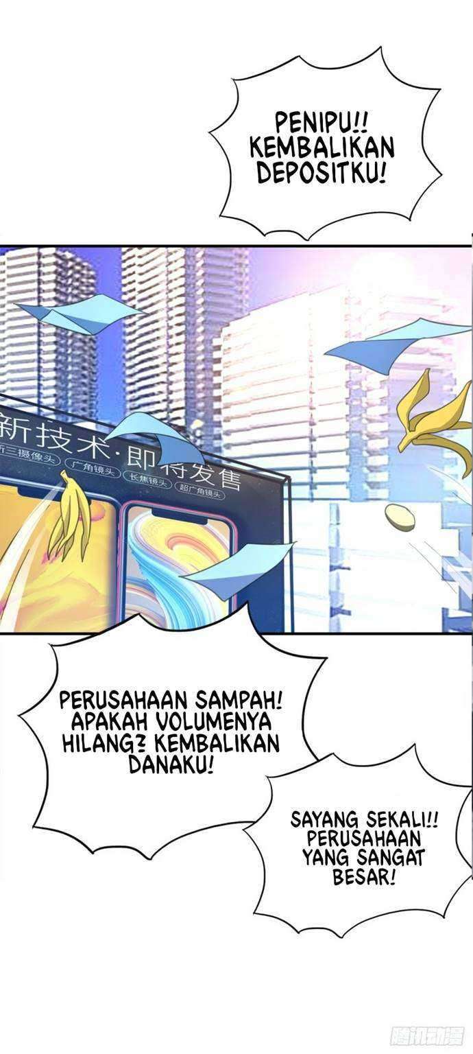 One Thousand Live Broadcast Big Local Tyrant Chapter 71 Gambar 11