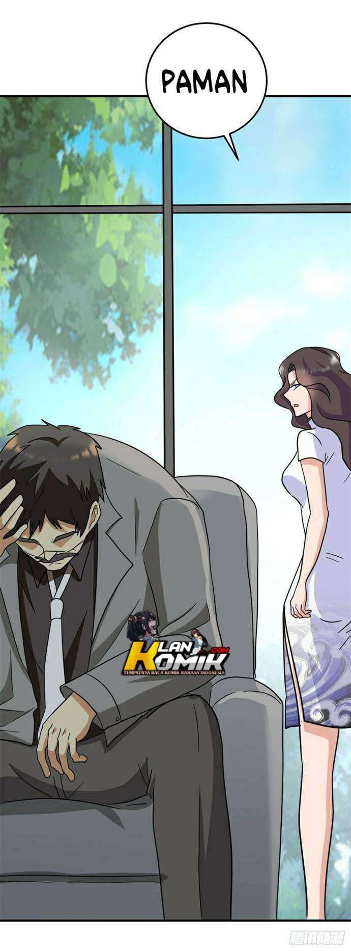 One Thousand Live Broadcast Big Local Tyrant Chapter 71 Gambar 15