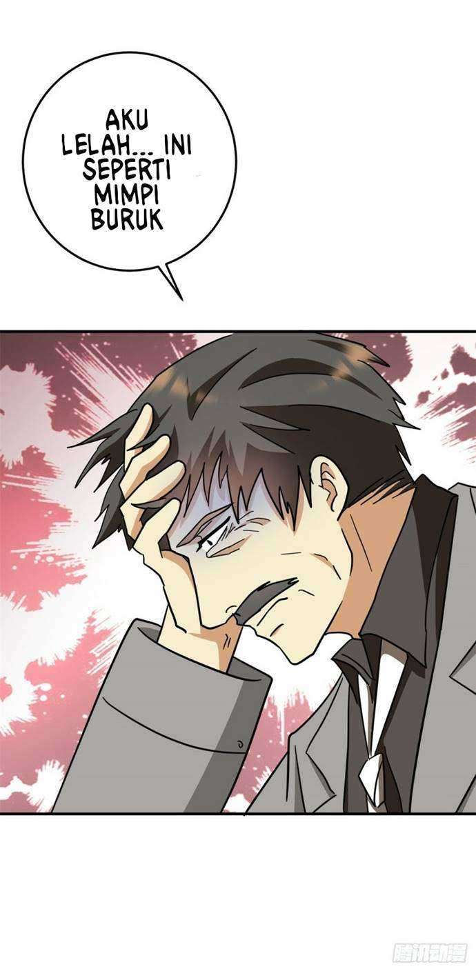 One Thousand Live Broadcast Big Local Tyrant Chapter 71 Gambar 16