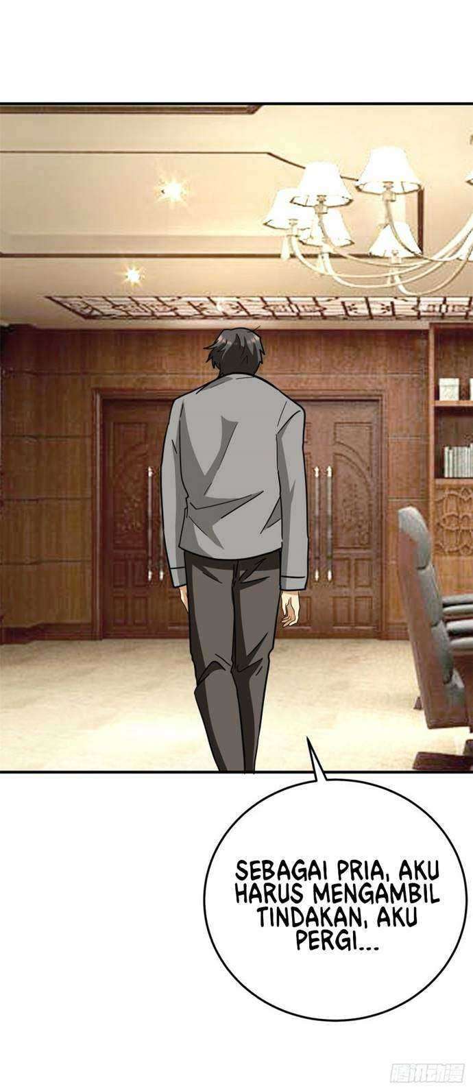 One Thousand Live Broadcast Big Local Tyrant Chapter 71 Gambar 20
